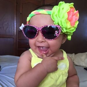 Meet your Posher, Omar